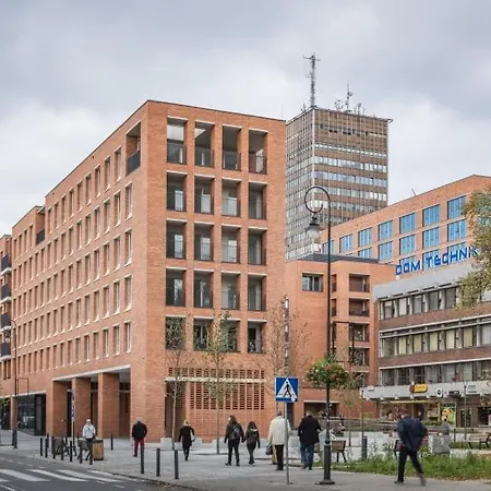 Apartament Rodzinny