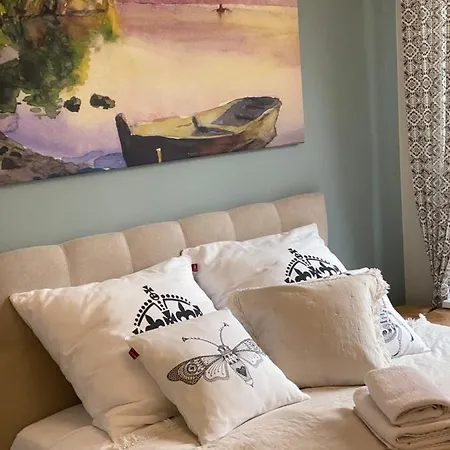 Apartment Rodzinny