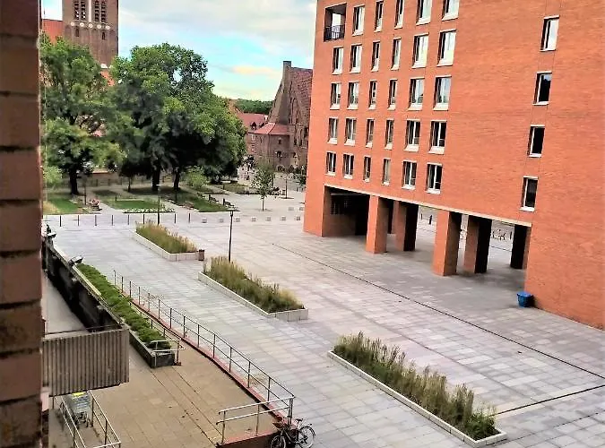 Apartamento Rodzinny