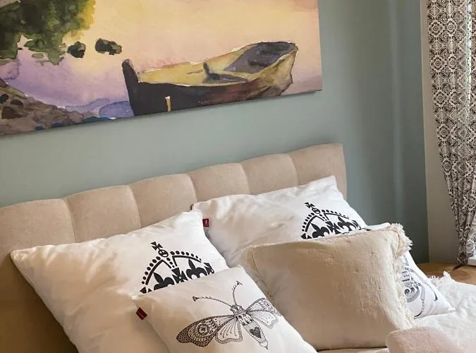 Apartamento Rodzinny