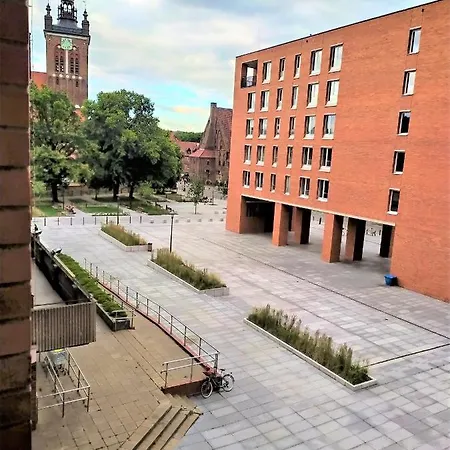 Apartamento Rodzinny